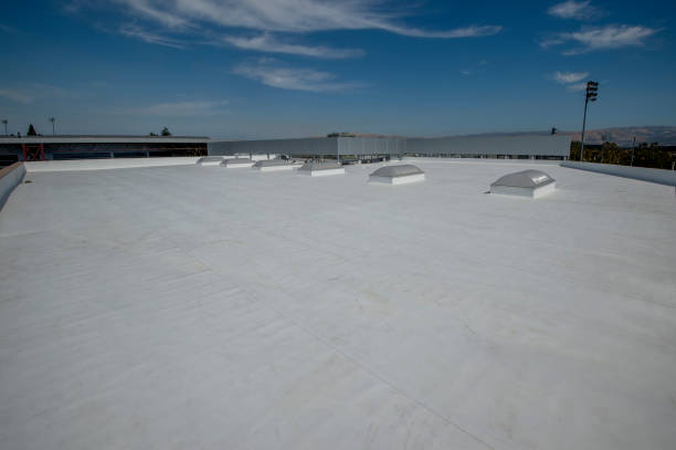 Professional Roofing Services in Mound Bayou, MS