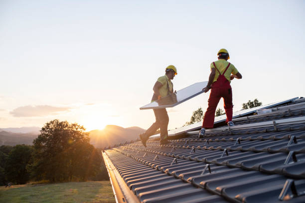 Best Flat Roofing  in Mound Bayou, MS