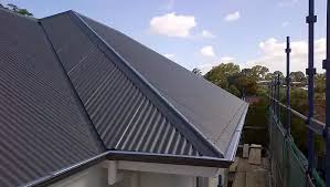 Best Metal Roofing Installation  in Mound Bayou, MS